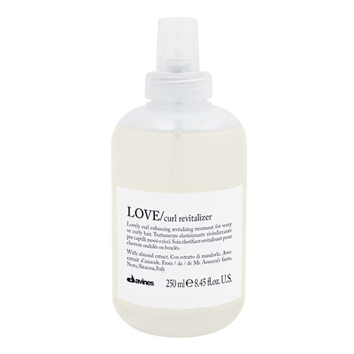 Davines LOVE Curl Revitalizer - 250ml