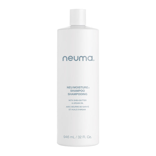 Neuma Neu Moisture shampoo 32oz