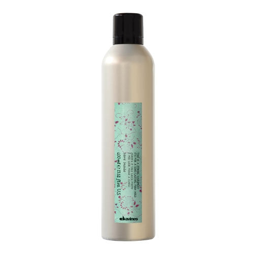 Davines Strong Hairspray - 400ml