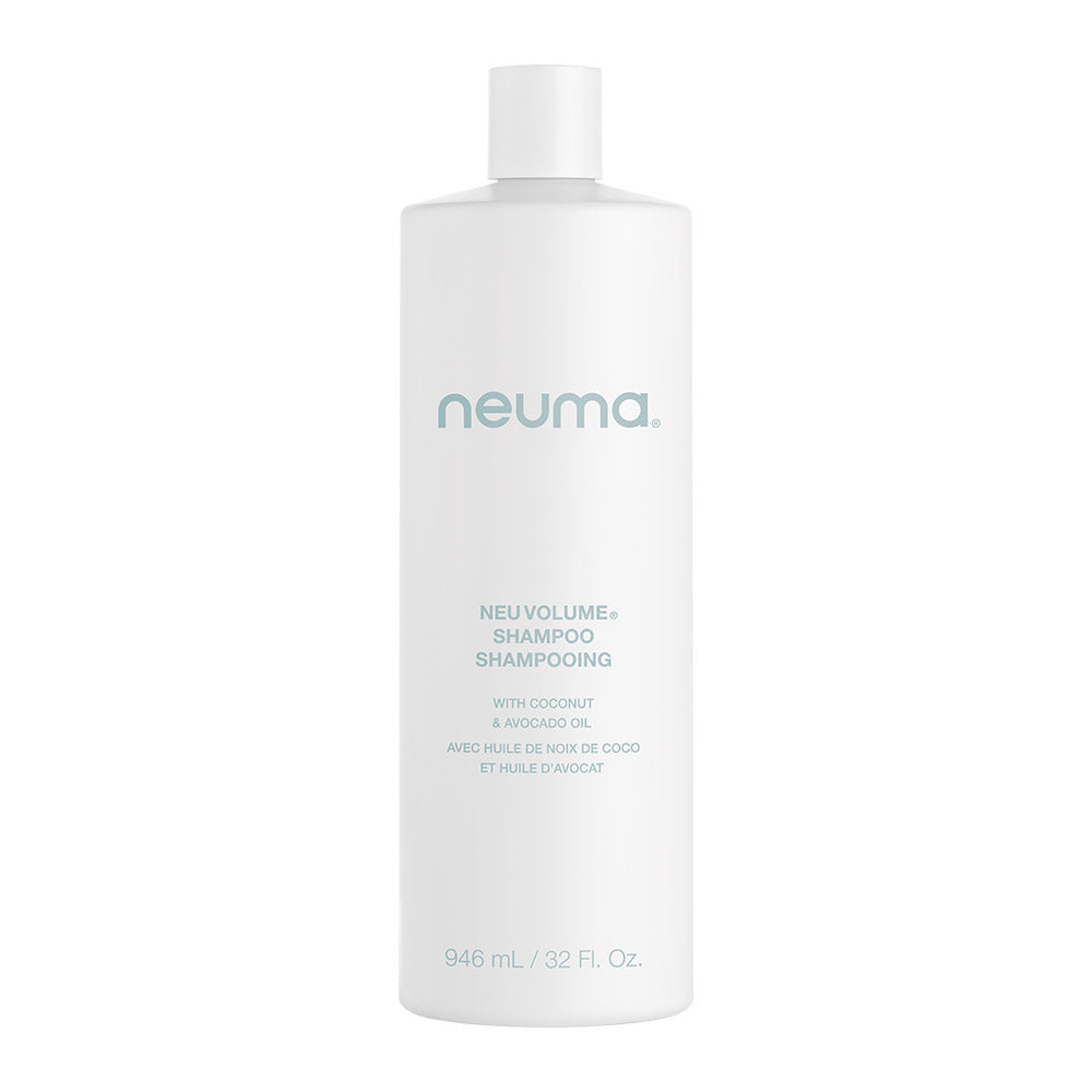 Neuma Neu volume shampoo 32 oz