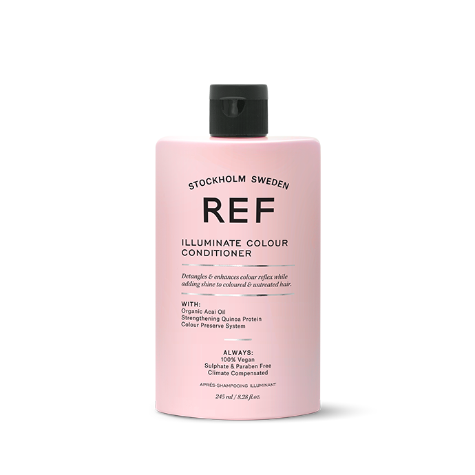 REF Illuminate Conditioner - 245ml