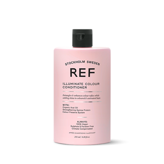 REF Illuminate Conditioner - 245ml