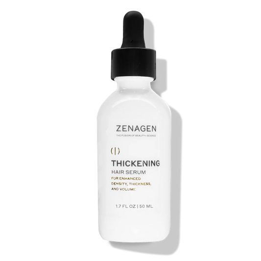 Zenagen THICKENING HAIR LOSS SERUM