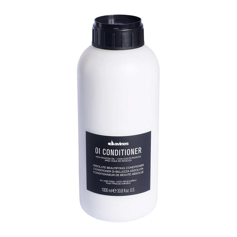 Davines OI Conditioner - 1000ml