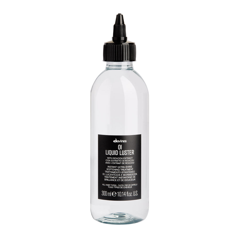 Davines OI Liquid Luster - 300ml