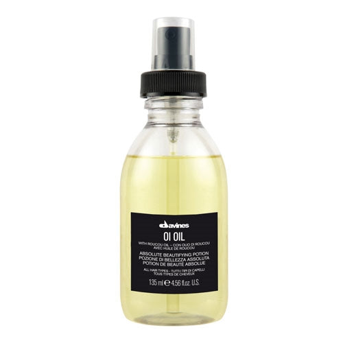 Davines OI Oil - 135ml