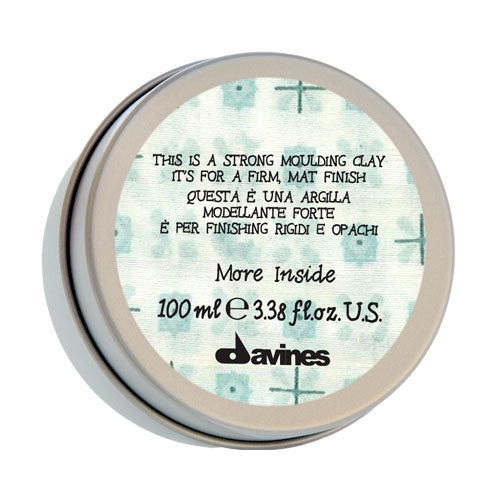 Davines Strong Molding Clay - 100ml