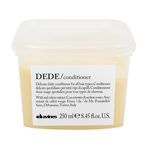 DEDE Conditioner - 250ml