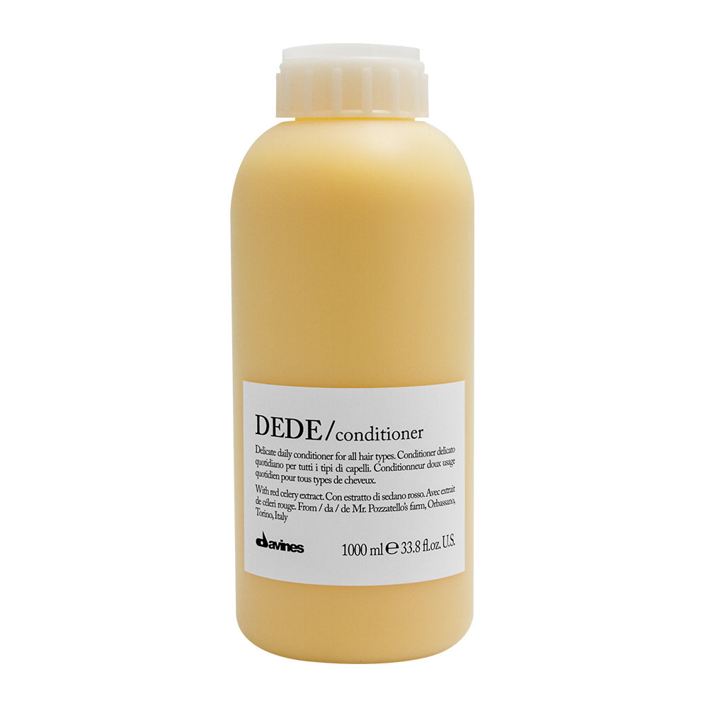 DEDE Conditioner - 1000ml  liter