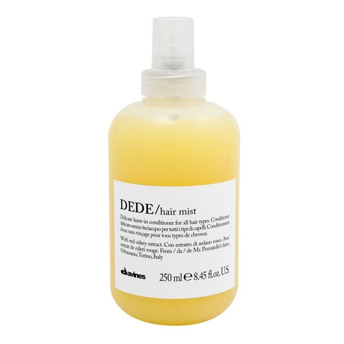 DEDE Hair Mist - 250ml