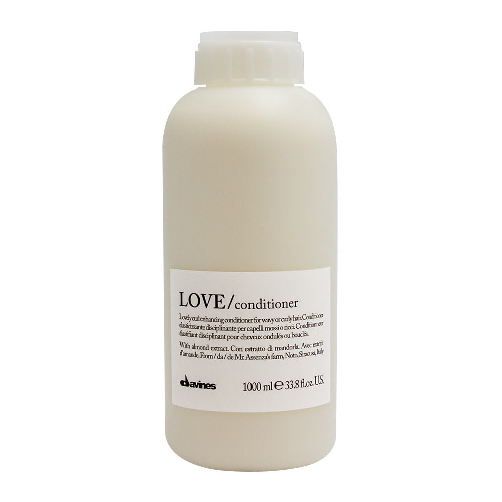 Davines LOVE Curl Conditioner - 1000ml/ liter