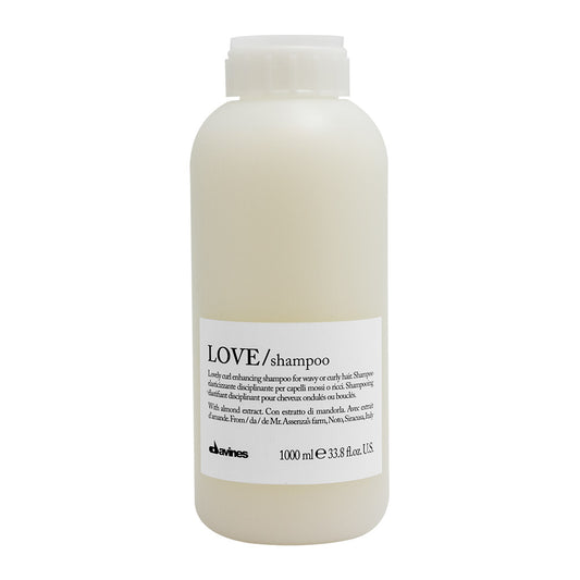 LOVE Curl Shampoo - 1000ml