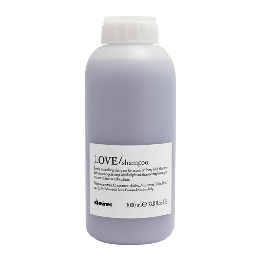 LOVE Smoothing Shampoo - 1000ml