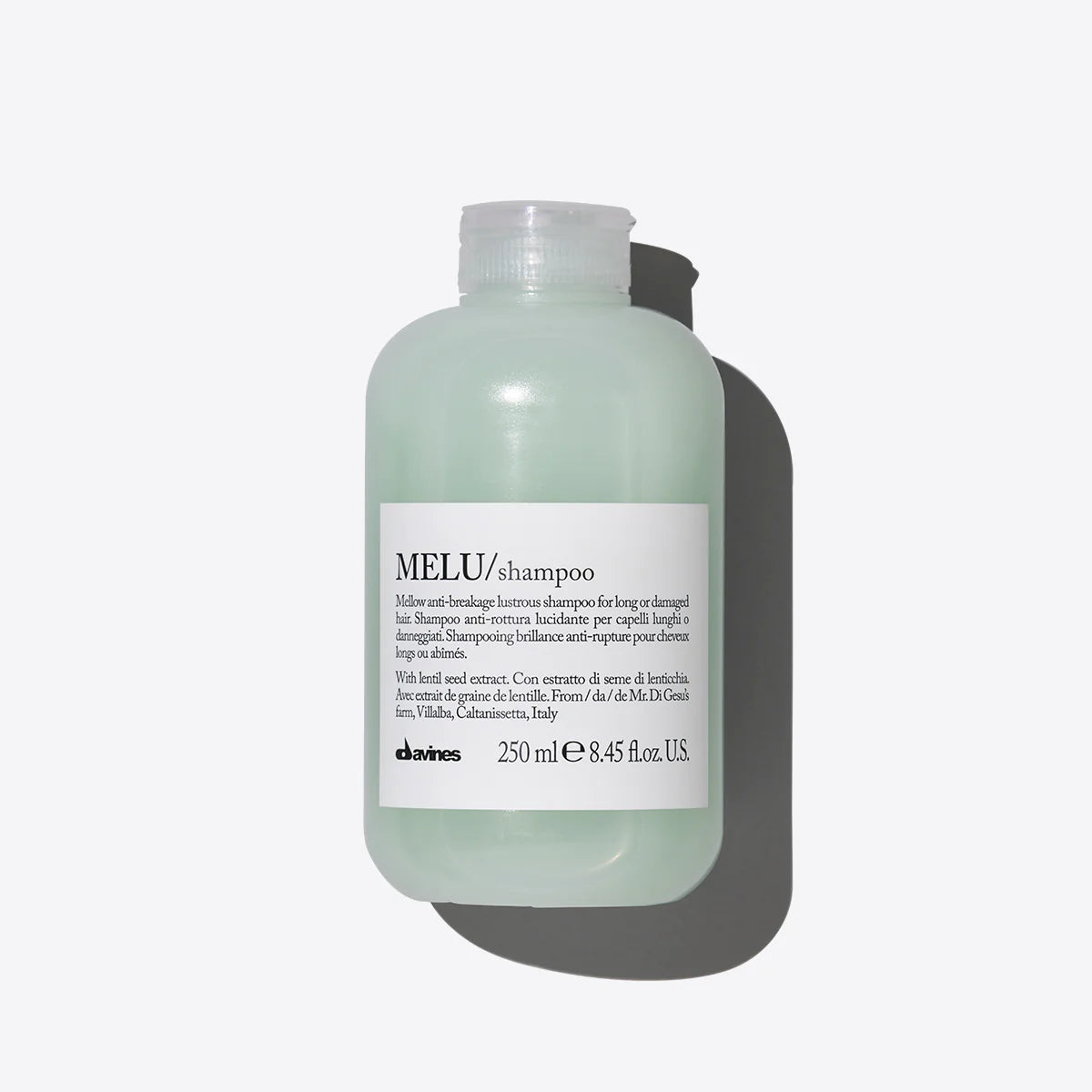 Davines MELU Shampoo Anti-breakage Shampoo