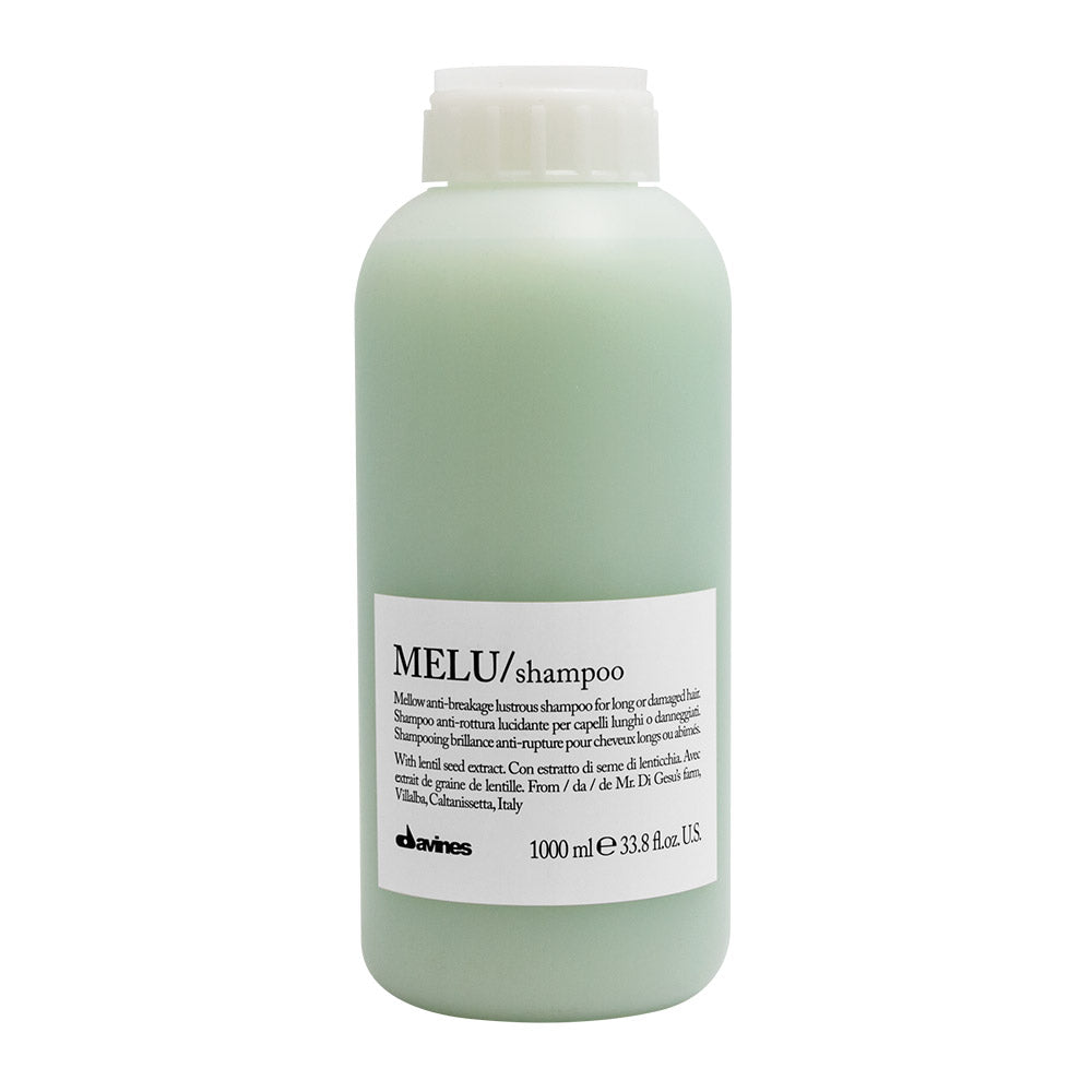 MELU Shampoo - 1000ml  Liter