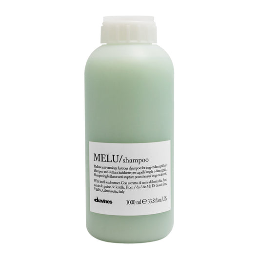 MELU Shampoo - 1000ml  Liter