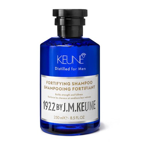 Men's 1922 JM Keune Deep Cleansing Shampoo - 250ml