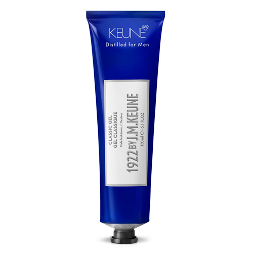 Men's 1922 JM Keune Classic Gel - 150ml