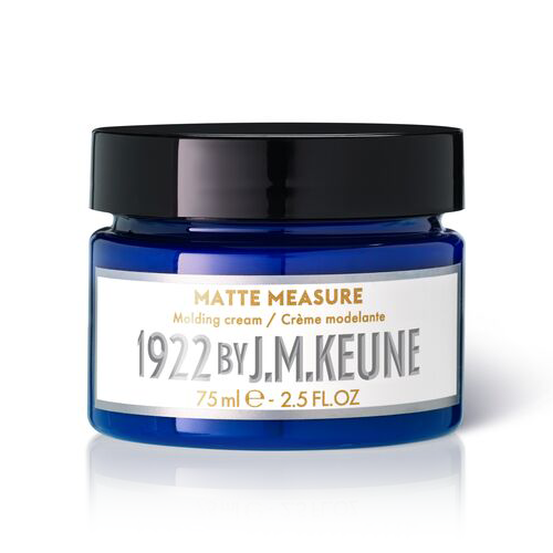 Mens 1922 JM Keune Matte Measure - 75ml