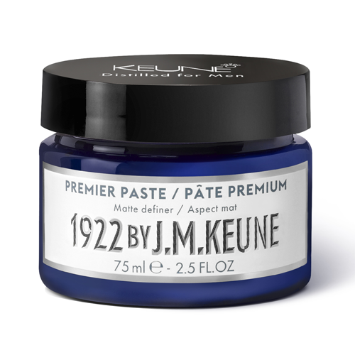 Men's 1922 JM Keune Premier Paste - 75ml