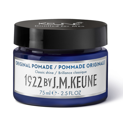 Men's 1922 JM Keune Original Pomade - 75ml