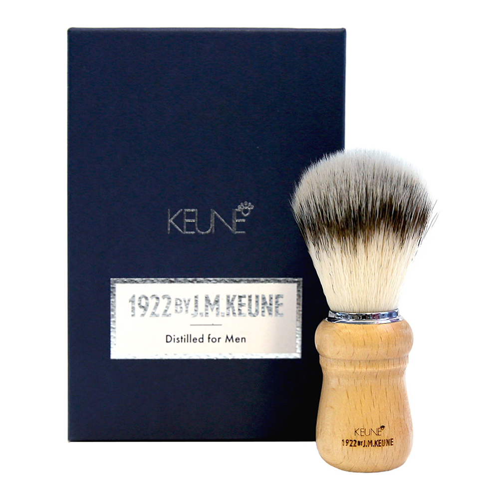 Men's 1922 JM Keune Shave Brush