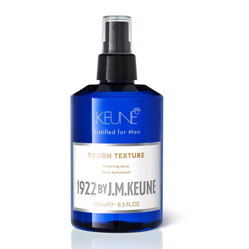 Men's 1922 JM Keune Tough Texture - 250ml