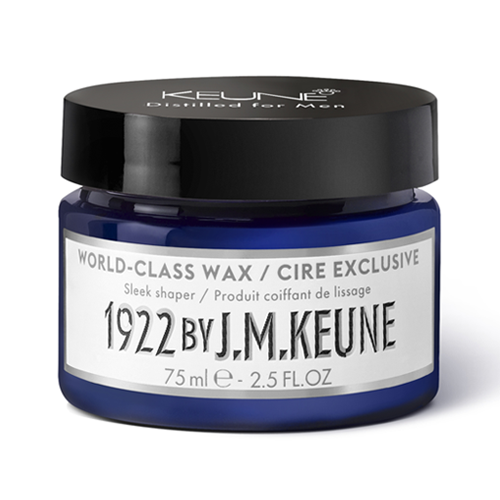 Men's 1922 JM Keune World-Class Wax - 75ml