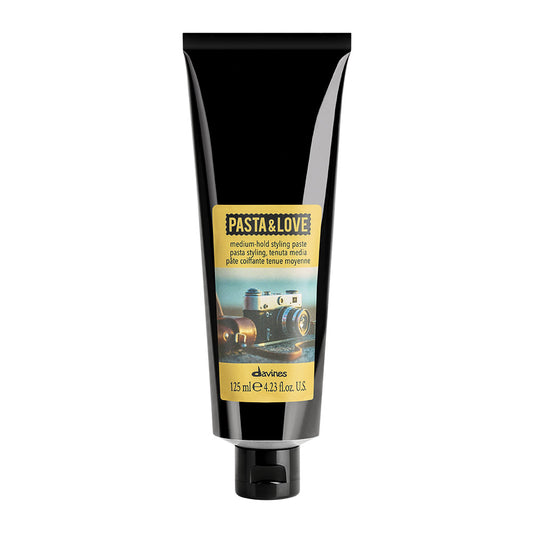 Davines Mens Pasta & Love Styling Paste - 125ml