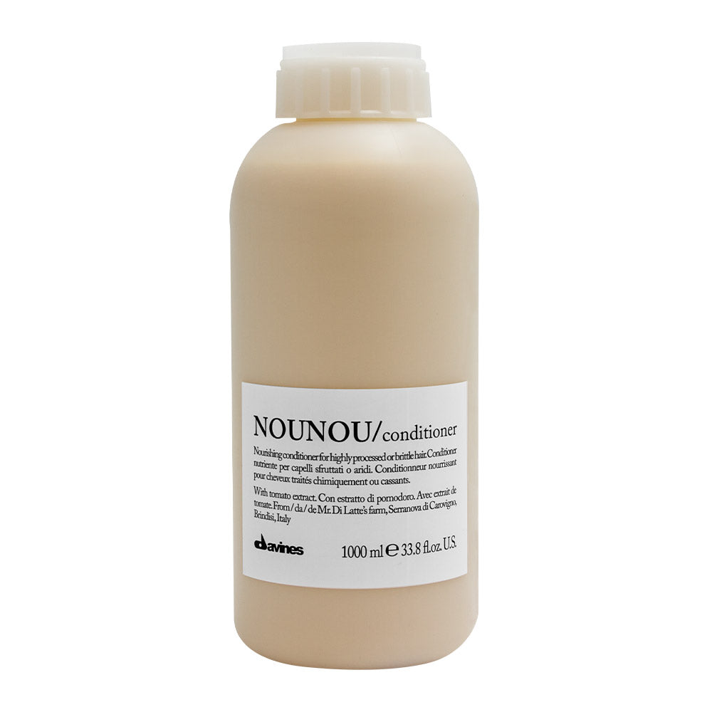 NOUNOU Conditioner - 1000ml  Liter