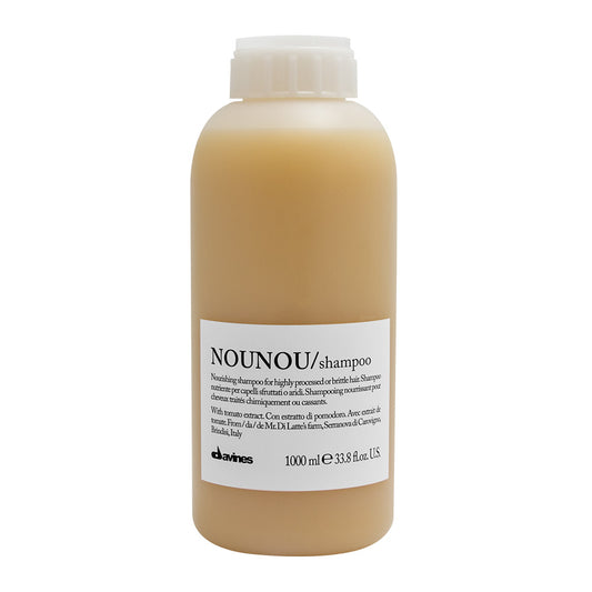 NOUNOU Shampoo - 1000ml