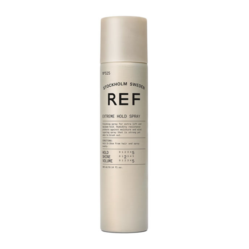 REF Extreme Hold Spray - 300ml