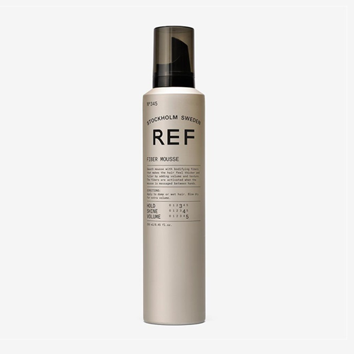 REF Fiber Mousse - 250ml