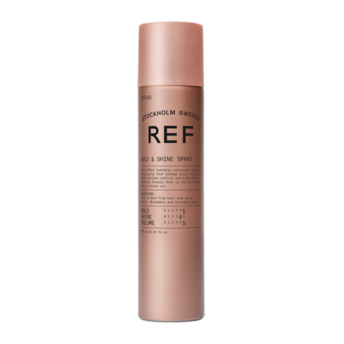 REF Hold & Shine Spray - 300ml