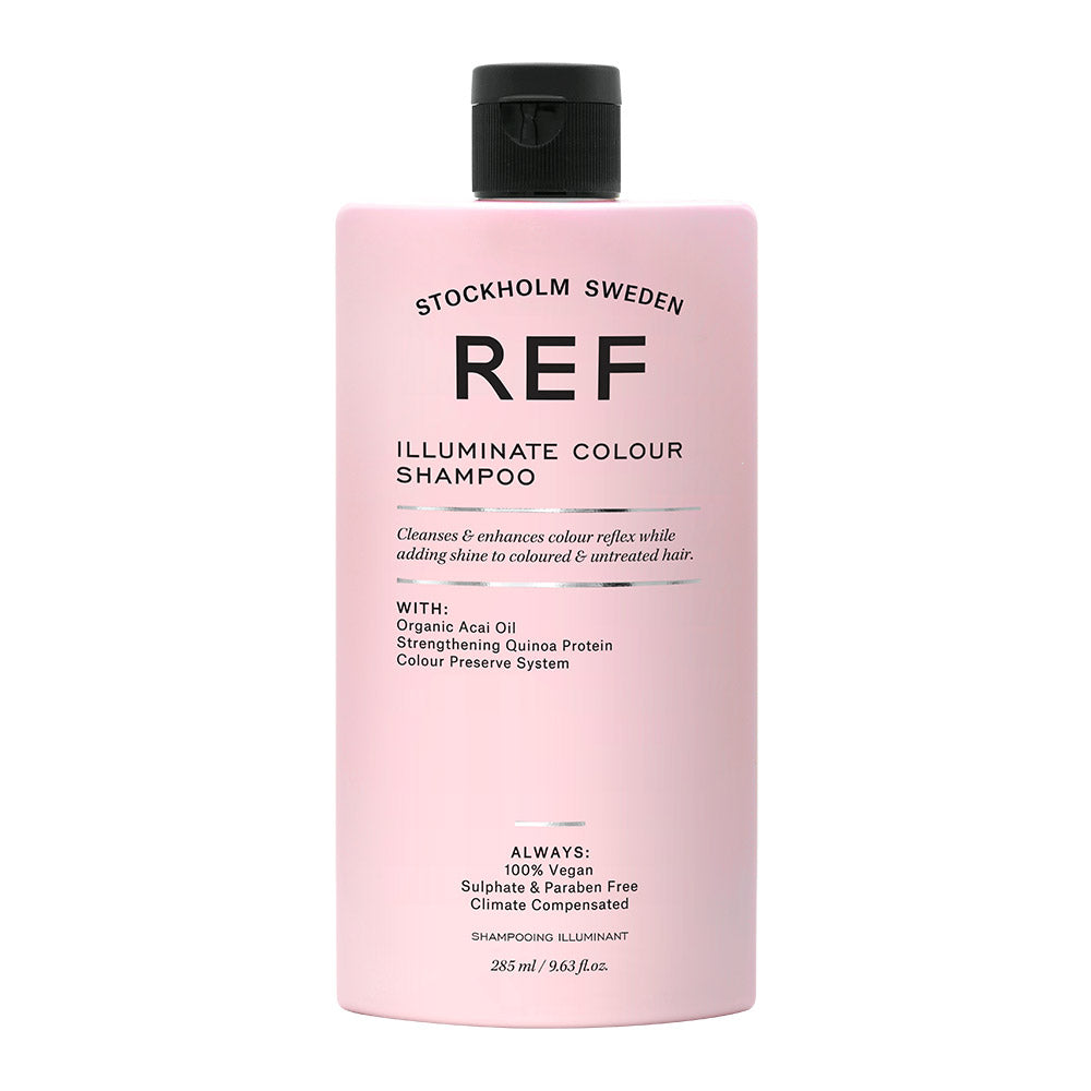 REF Illuminate Shampoo - 285ml