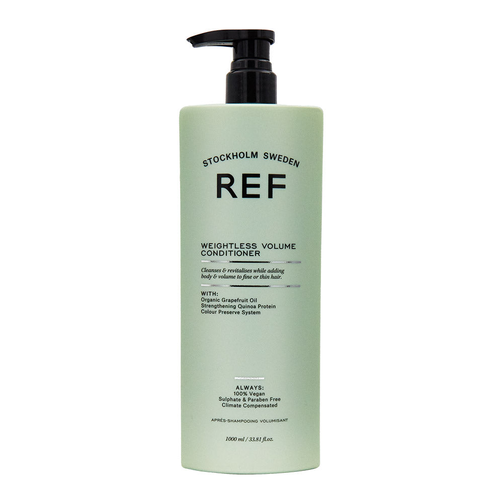 REF Volume Conditioner - 1000ml