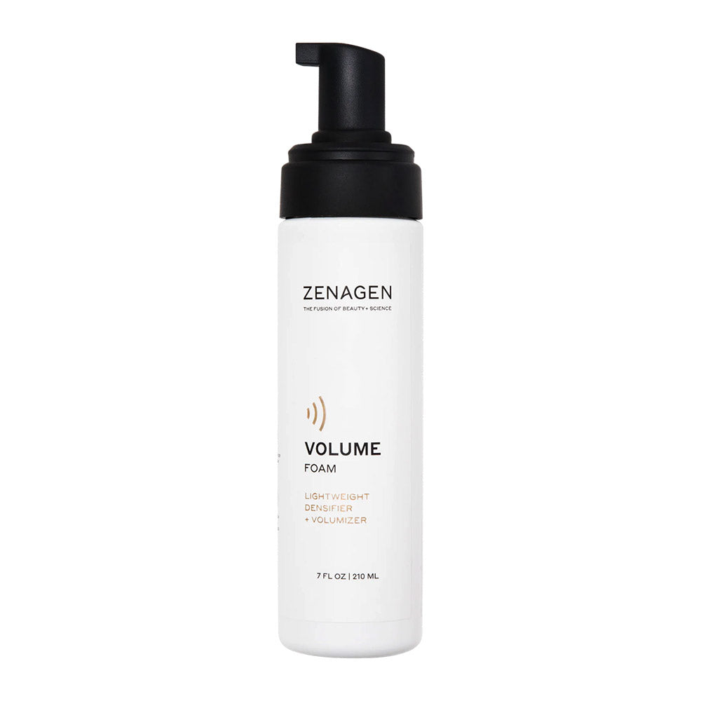 Zenagen Volume Foam - 7oz